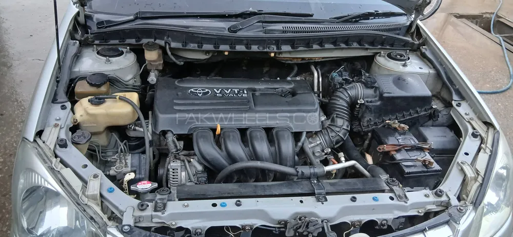 Toyota Premio 2005 for Sale in Quetta Image-1