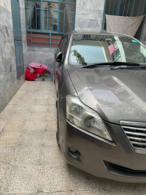 Toyota Premio 2007 for Sale in Quetta Image-1