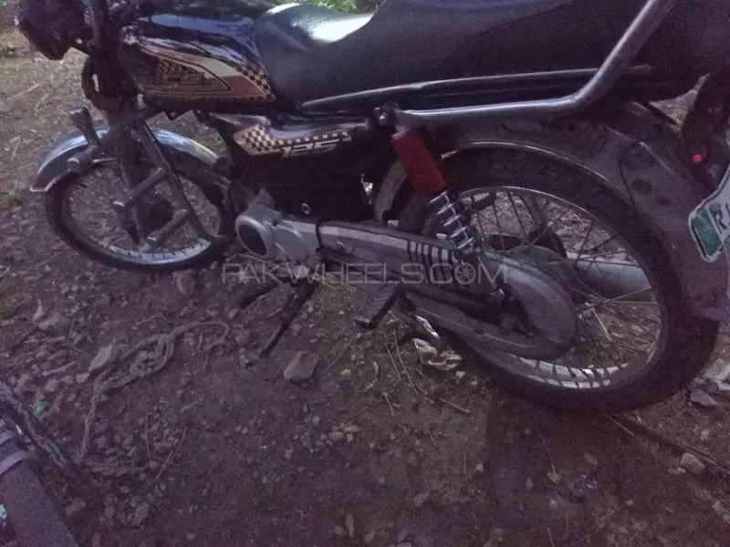 Union Star US 70cc 2017 for Sale Image-1