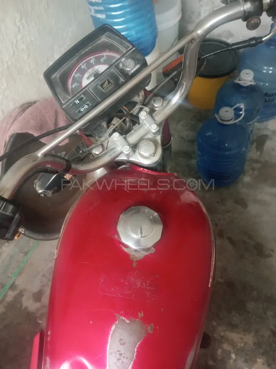 Union Star US 70cc 2017 for Sale Image-1