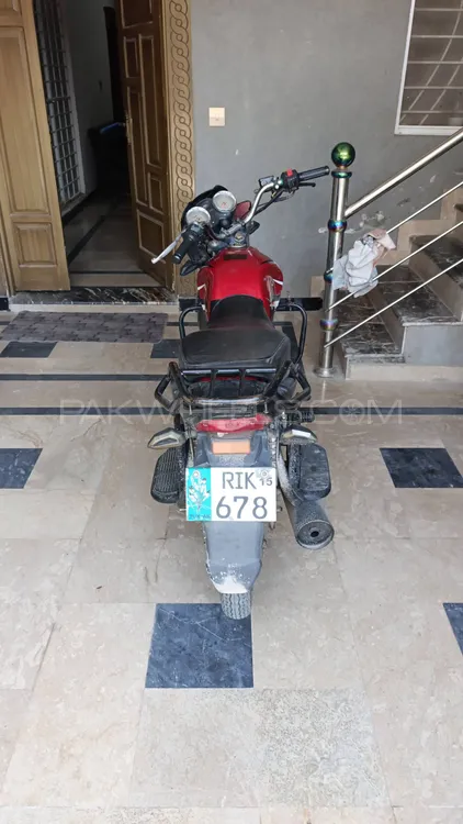 یونیک UD 100 2015 for Sale Image-1
