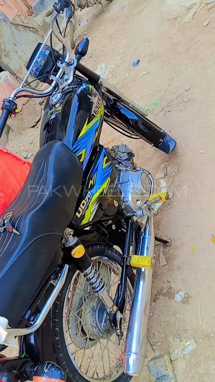 Unique Xtreme UD 70 2024 for Sale Image-1