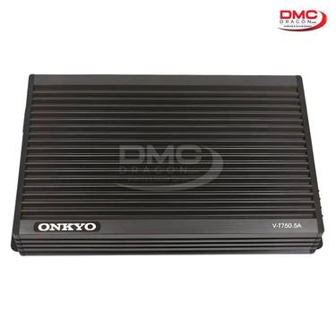 Onkyo V-T750.5A Five Channel Amplifier 3600W Onkyo V-T750.5A Five Channel Amplifier 3600W