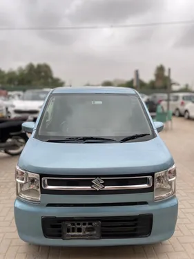 سوزوکی ویگن آر ایف اے 2021 for Sale سوزوکی ویگن آر ایف اے 2021 for Sale