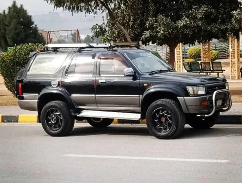 Toyota Surf 1993
