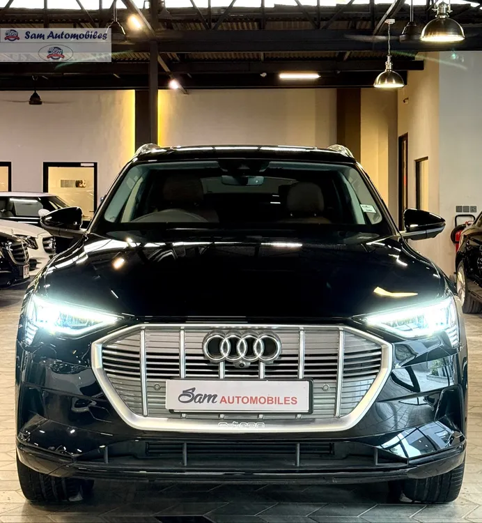 Audi e-tron 2023 for Sale in Karachi Image-1