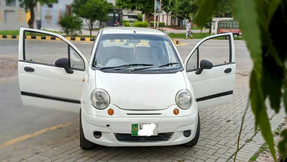Chevrolet Joy 2005 for Sale in Gujranwala Image-1