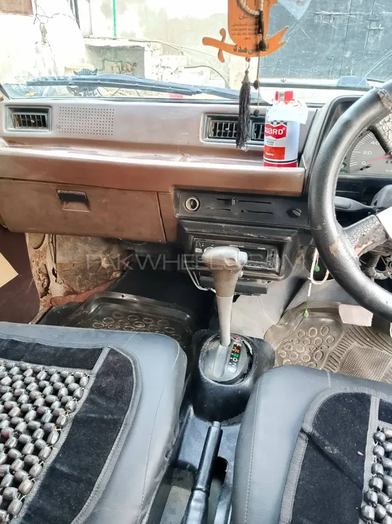 Daihatsu Charade 1993 for Sale in Hyderabad Image-1