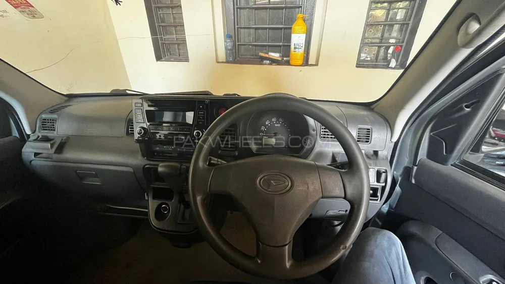 Daihatsu Hijet 2016 for Sale in Rawalpindi Image-1