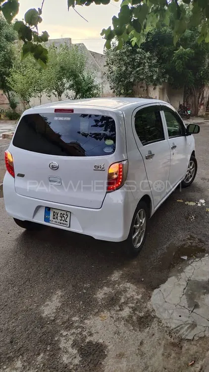 Daihatsu Mira 2013 for Sale in Sahiwal Image-1