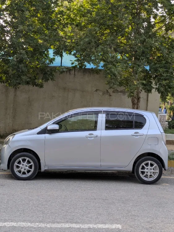 ڈائیہاتسو میرا 2012 for Sale in اسلام آباد Image-1