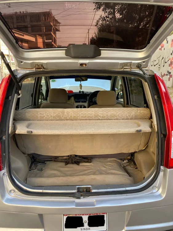 Daihatsu Mira Gino 2006 for Sale in Karachi Image-1