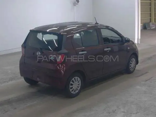 Daihatsu Mira 2022 for Sale in Islamabad Image-1