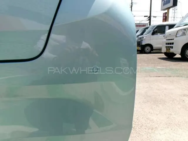 ڈائیہاتسو میرا 2022 for Sale in کراچی ڈائیہاتسو میرا 2022 for Sale in کراچی Image-8