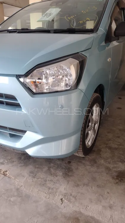 ڈائیہاتسو میرا 2022 for Sale in کراچی ڈائیہاتسو میرا 2022 for Sale in کراچی Image-14