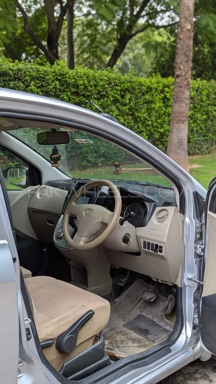 Daihatsu Mira 2012 for Sale in Islamabad Image-1