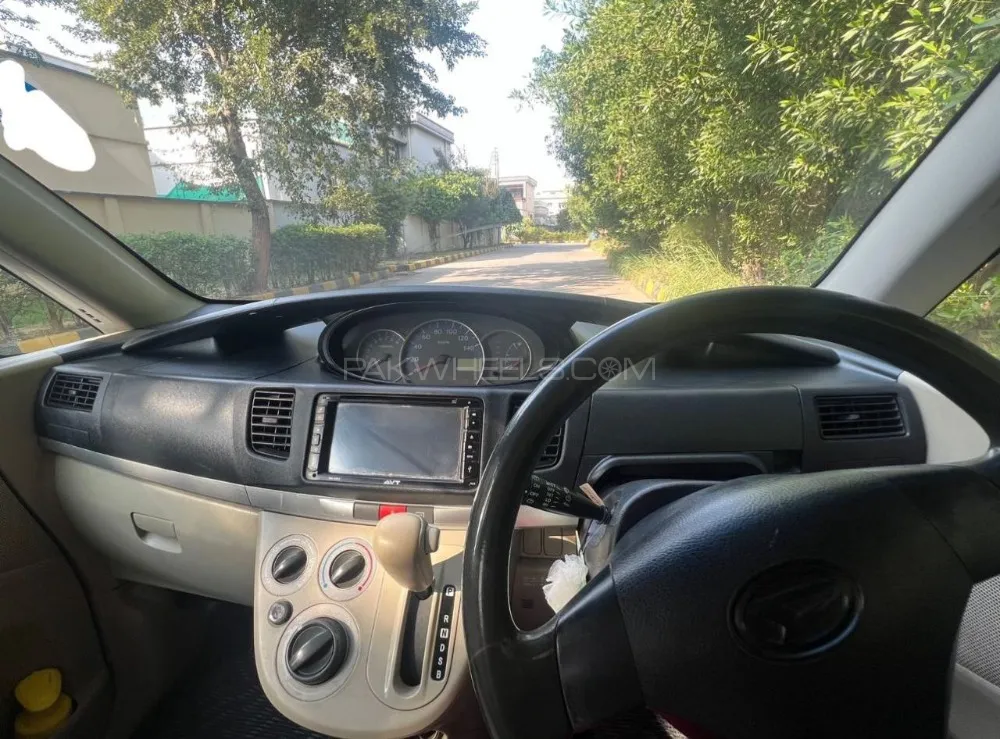 Daihatsu Move 2010 for Sale in Rawalpindi Image-1