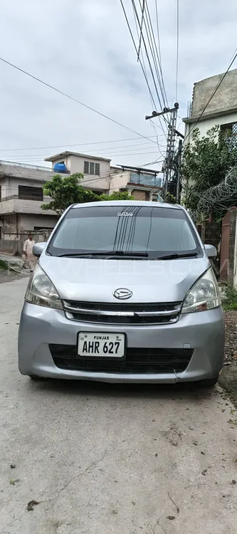 Daihatsu Move 2011 for Sale in Rawalpindi Image-1