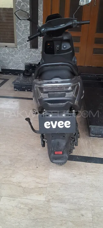 Evee C1 2025 for Sale Image-1