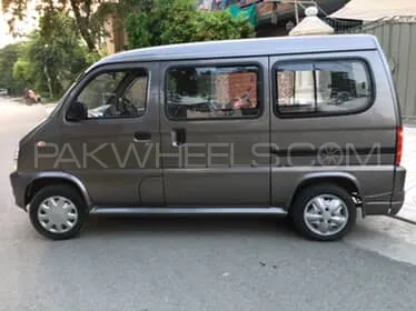 FAW X-PV 2018 for Sale in Lahore FAW X-PV 2018 for Sale in Lahore Image-5