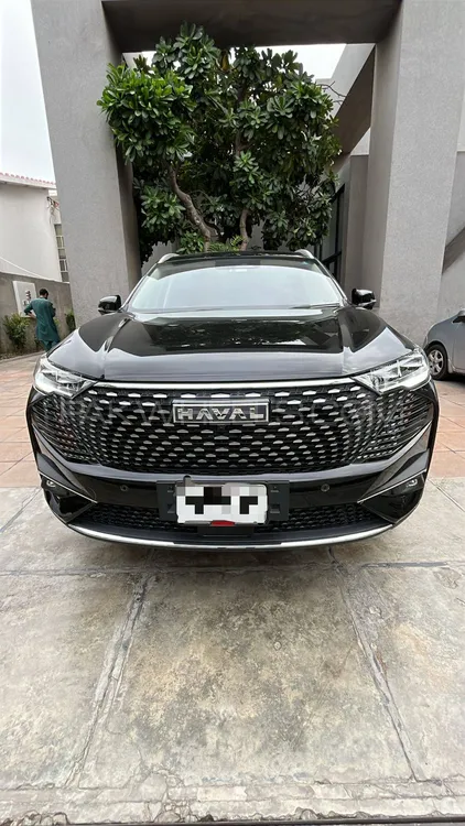 Haval H6 2025 for Sale in Lahore Image-1