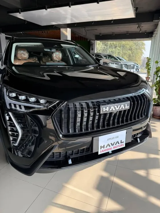Haval Jolion 2025 for Sale in Karachi Image-1