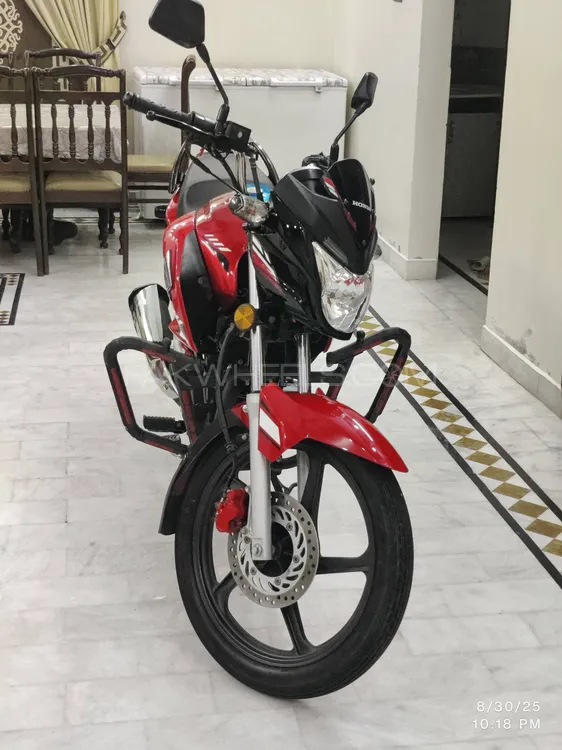 Honda CB 150F 2023 for Sale Image-1