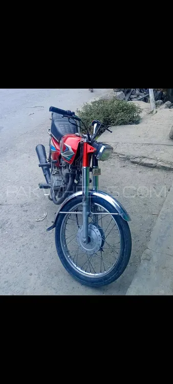 Honda CD 70 2014 for Sale Image-1