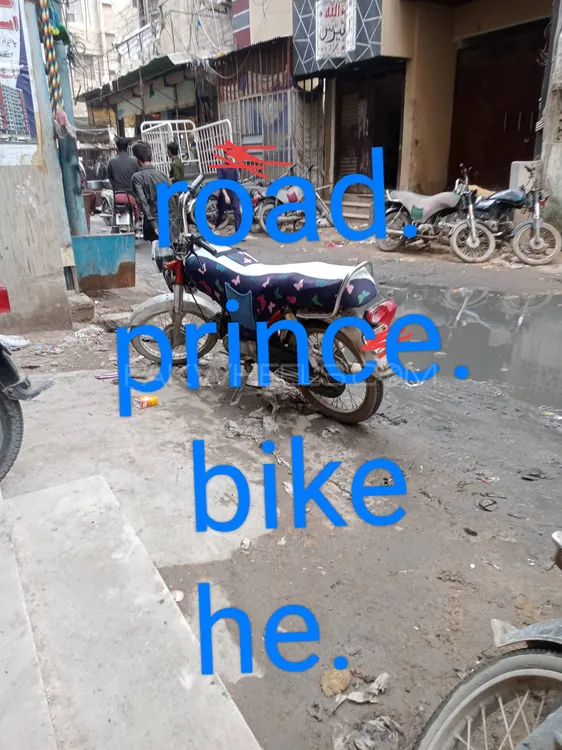 Honda CD 70 2020 for Sale Image-1