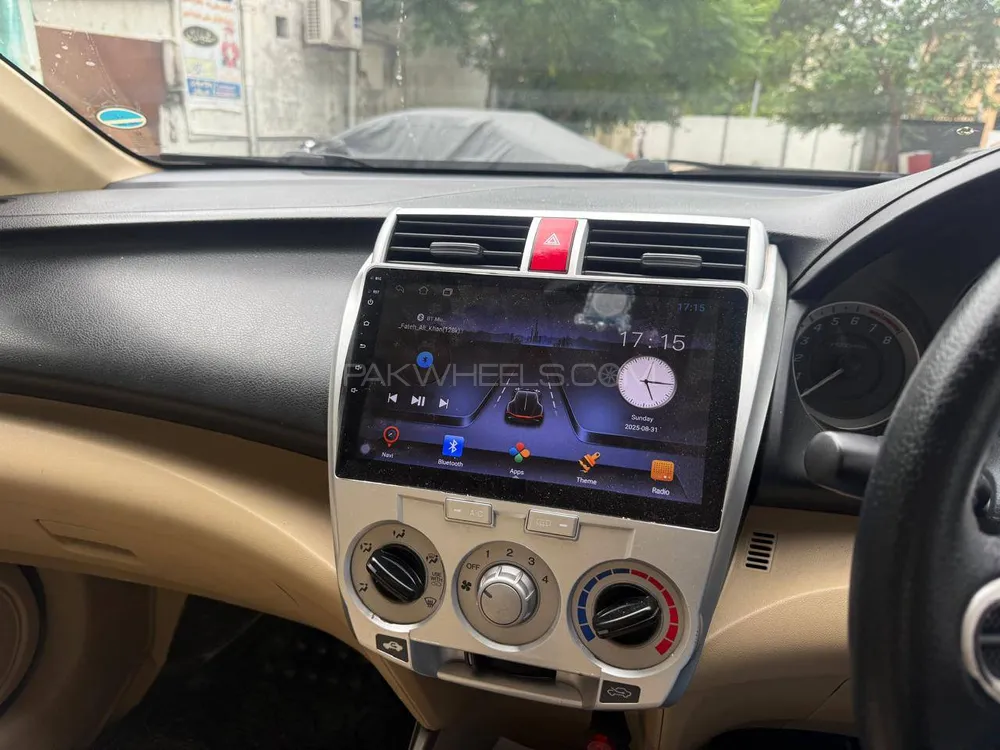 Honda City 2022 for Sale in Rawalpindi Image-1