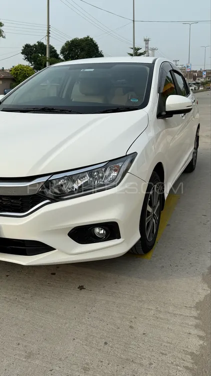 Honda City 2024 for Sale in Gujranwala Image-1
