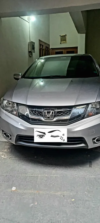 Honda City 2018 for Sale in Rawalpindi Image-1