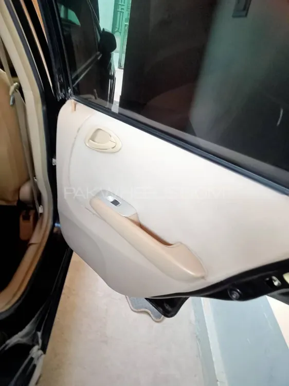 Honda City 2006 for Sale in Faisalabad Image-1
