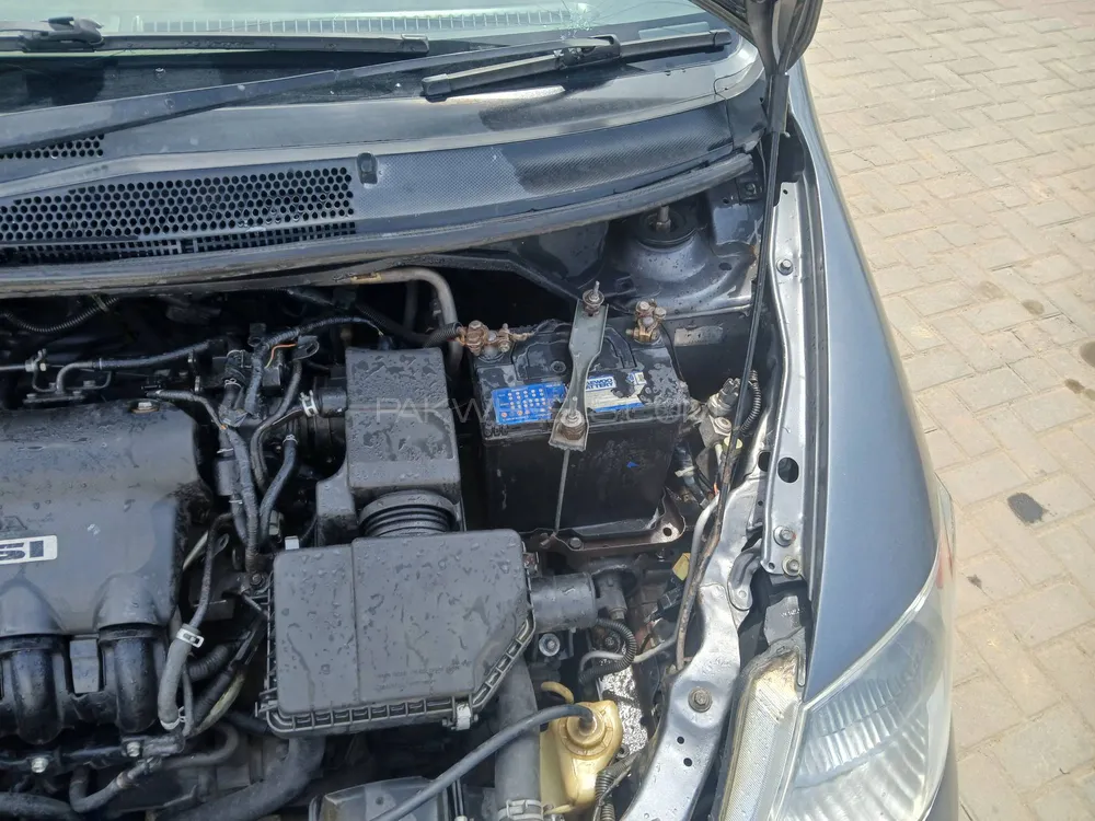 Honda City 2004 for Sale in Rawalpindi Image-1