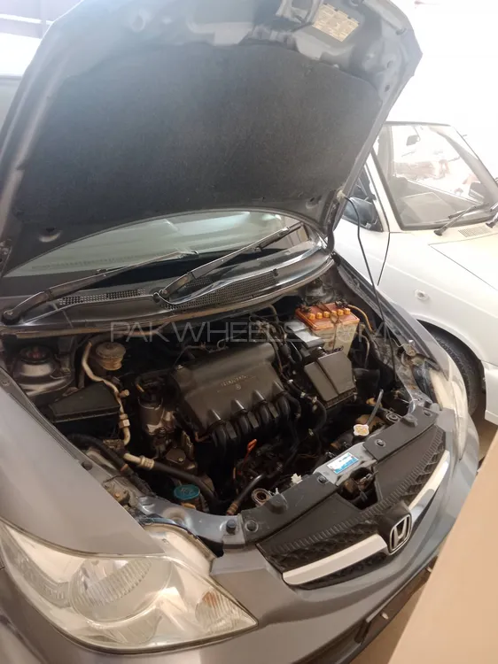 Honda City 2006 for Sale in Vehari Image-1