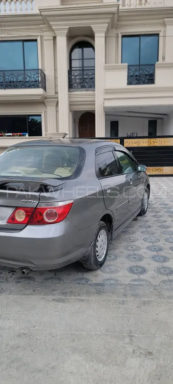 Honda City 2006 for Sale in Islamabad Image-1