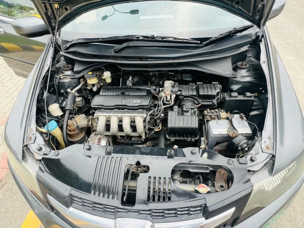 Honda City 2011 for Sale in Faisalabad Honda City 2011 for Sale in Faisalabad Image-2