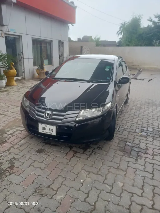 Honda City 2011 for Sale in Gujrat Image-1