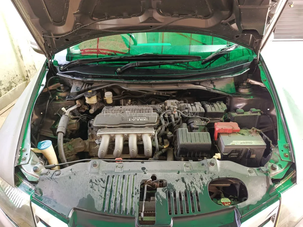 Honda City 2015 for Sale in Multan Image-1