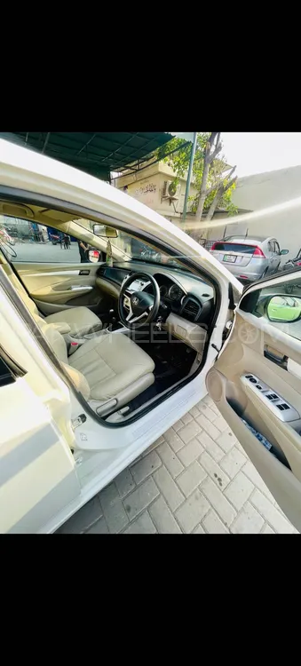 Honda City 2016 for Sale in Gujrat Image-1