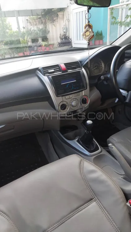 Honda City 2019 for Sale in Islamabad Image-1