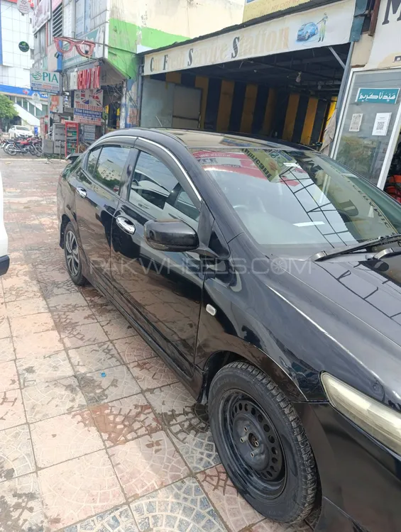 Honda City 2011 for Sale in Islamabad Image-1