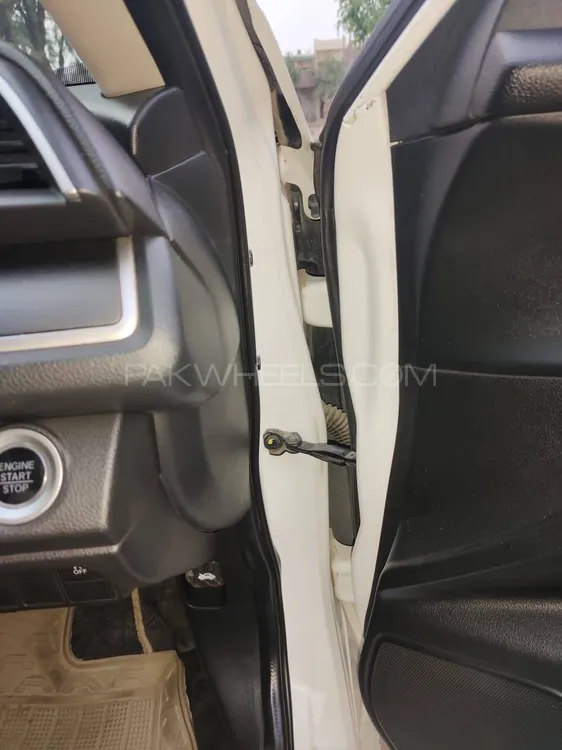 Honda Civic 2021 for Sale in Chichawatni Image-1