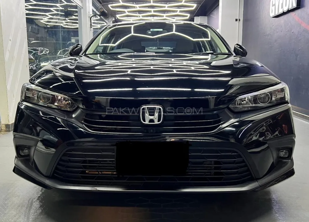 Honda Civic 2023 for Sale in Karachi Image-1