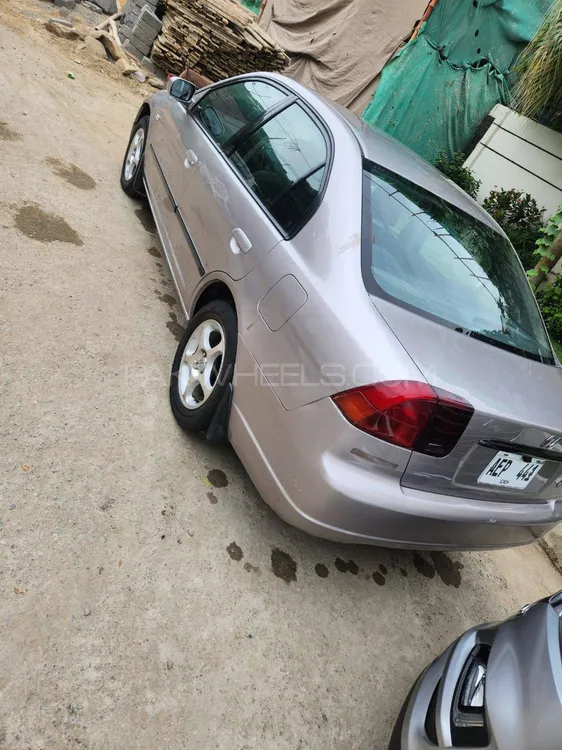 Honda Civic 2003 for Sale in Mirpur khas Image-1