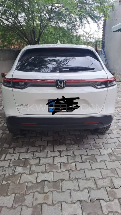 Honda HR-V 2024 for Sale in Faisalabad Image-1