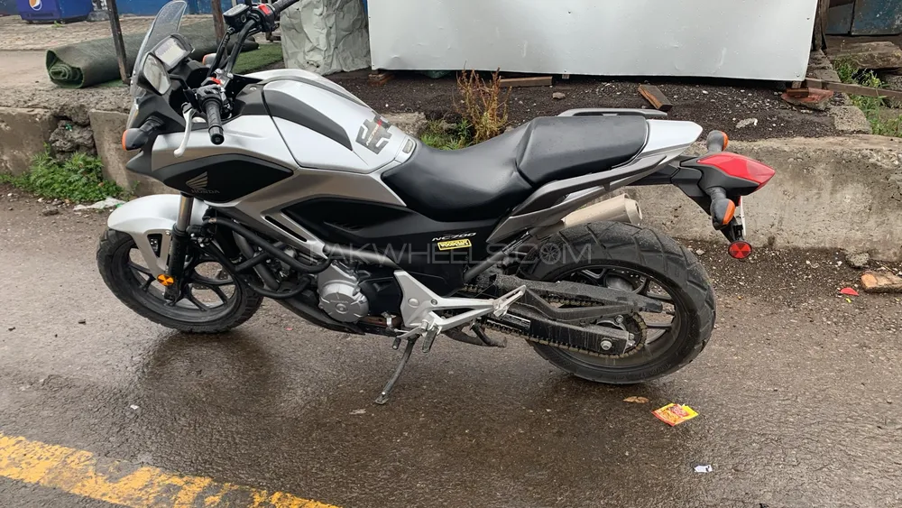 Honda Other 2013 for Sale Image-1