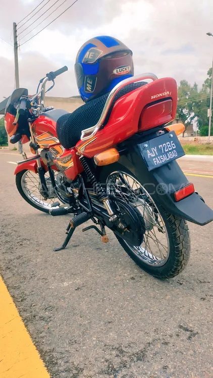 Honda Pridor 2022 for Sale Image-1