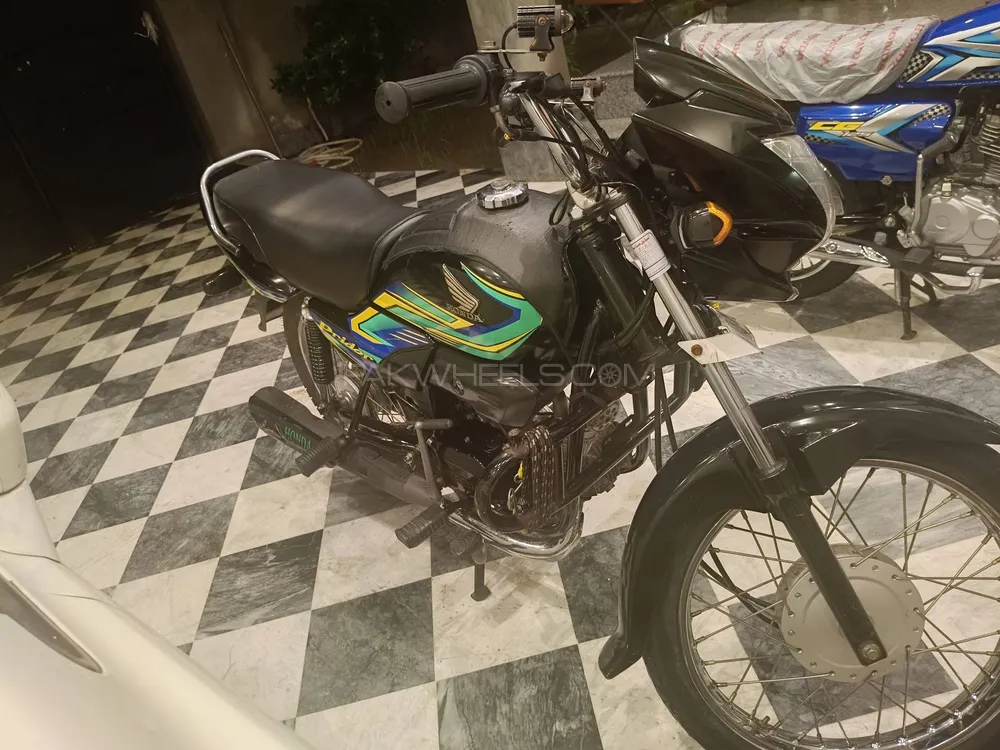 Honda Pridor 2023 for Sale Image-1