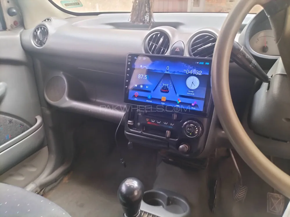 Hyundai Santro 2007 for Sale in Lahore Image-1